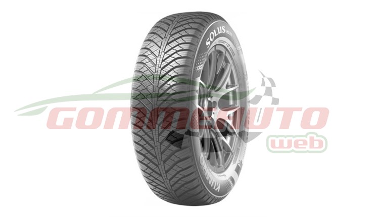 COP. 195/65R15 95V XL SOLUS HA31 M+S
